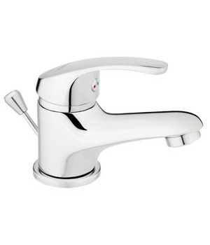 MEBLINE Umyvadlová baterie BASIC MEBLINE Umyvadlová baterie BASIC